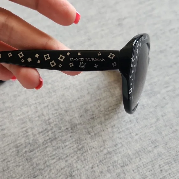 David Yurman sunglasses